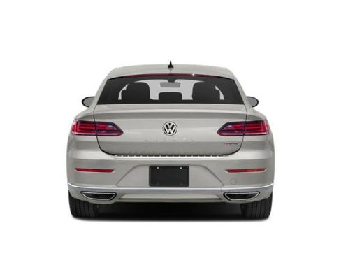 Used 2020 Volkswagen Arteon SE image 20