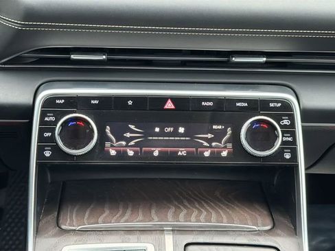 Used 2021 Genesis GV80 2.5T w/ Prestige Package 04 image 19