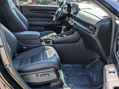 Certified 2025 Honda CR-V EX-L image 31