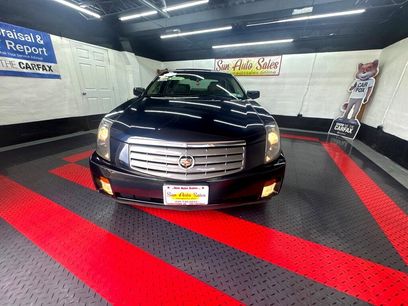Used 2005 Cadillac CTS 3.6 w/ Luxury Package