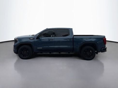 Used 2026 GMC Sierra 1500 Elevation w/ Elevation Select Package RWD image 4