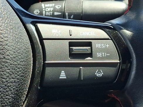 Certified 2023 Honda Civic Si image 18
