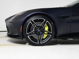 New 2026 Aston Martin V8 Vantage Coupe image 3