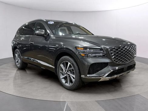 Certified 2026 Genesis GV80 2.5T Advanced AWD/4WD image 1