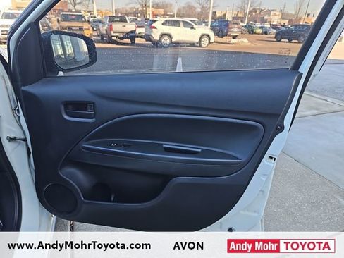 Used 2019 Mitsubishi Mirage G4 ES image 30