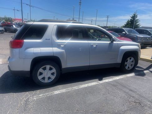 Used 2014 GMC Terrain SLE FWD image 10