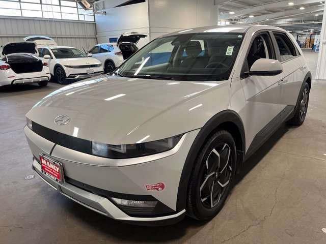 Used 2024 Hyundai Ioniq 5 SEL RWD image 7