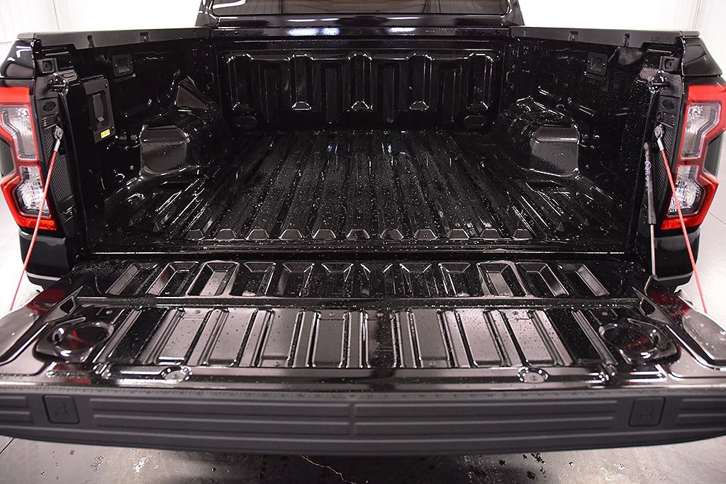 New 2026 Ford Ranger XLT w/ Equipment Group 301A High AWD/4WD image 7
