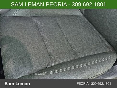 Used 2025 RAM 1500 Big Horn image 19