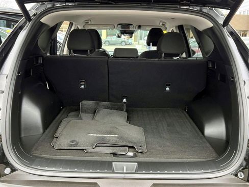 Certified 2024 Hyundai Tucson SEL image 7