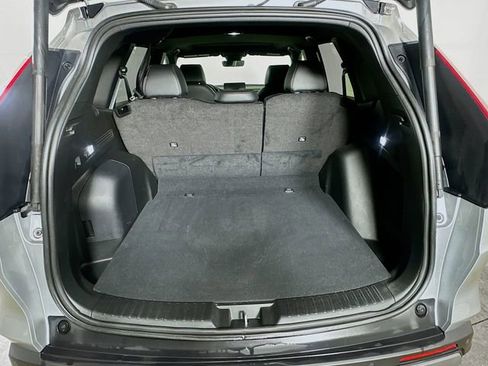 Certified 2023 Honda CR-V Sport Touring image 33