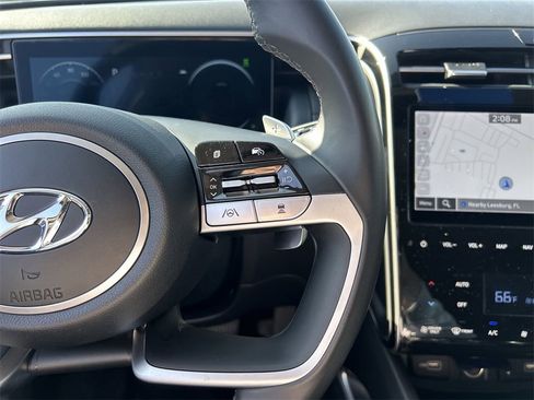 Certified 2024 Hyundai Tucson SEL image 28