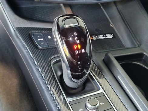 Used 2023 Cadillac CT5 Sport w/ Parking Package image 19