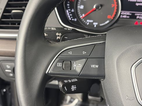 Certified 2022 Audi Q5 2.0T Premium AWD/4WD image 28