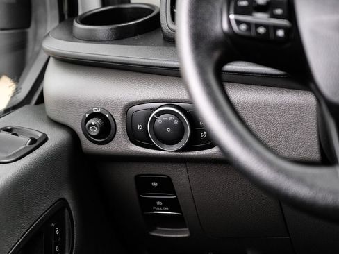 Used 2021 Ford Transit 350 XLT image 25