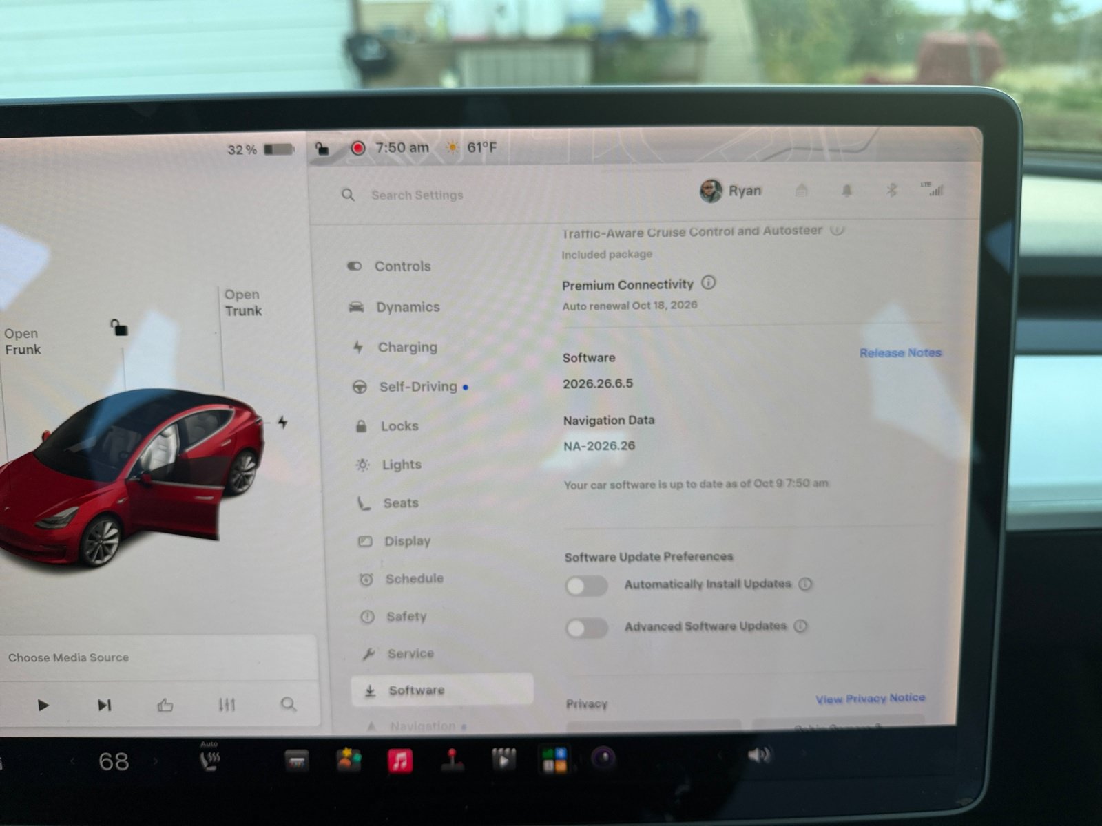 Used 2020 Tesla Model 3 Standard Range RWD image 26