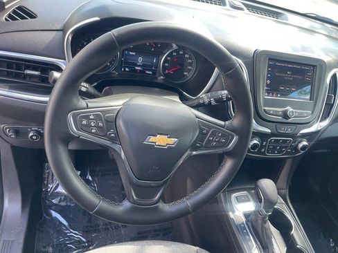 Used 2024 Chevrolet Equinox LT w/ LPO, Floor Liner Package AWD/4WD image 26