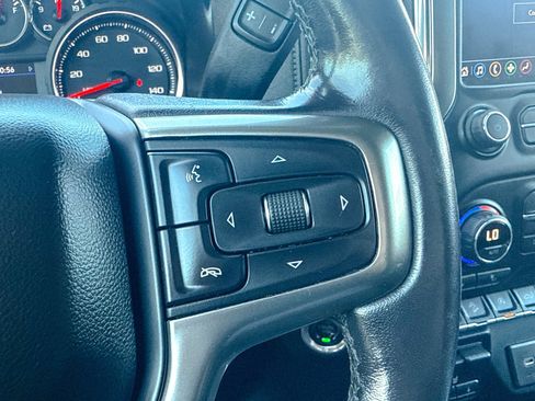 Used 2020 Chevrolet Silverado 1500 RST AWD/4WD image 44