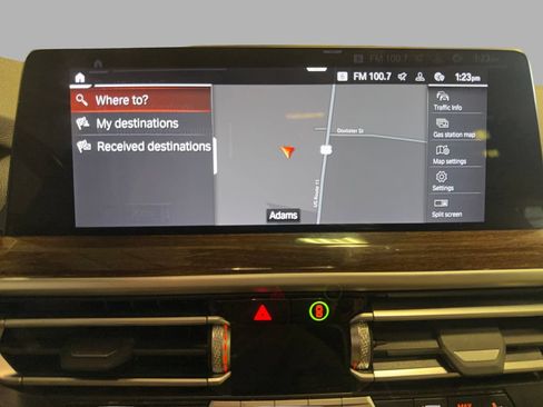 Used 2022 BMW X3 xDrive30i AWD/4WD image 21