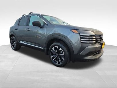 New 2026 Nissan Kicks SV w/ Cold Weather Package