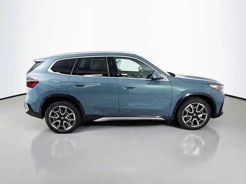 New 2026 BMW X1 xDrive28i w/ Technology Package AWD/4WD image 8