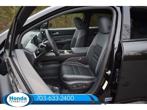 New 2026 Honda Prologue Elite image 23