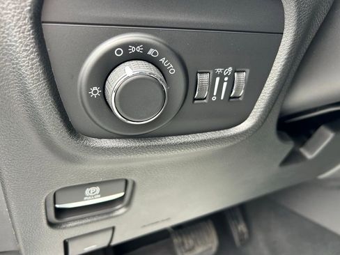 New 2026 Jeep Grand Cherokee L Laredo AWD/4WD image 19