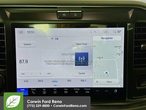 New 2026 Ford F250 Platinum image 16