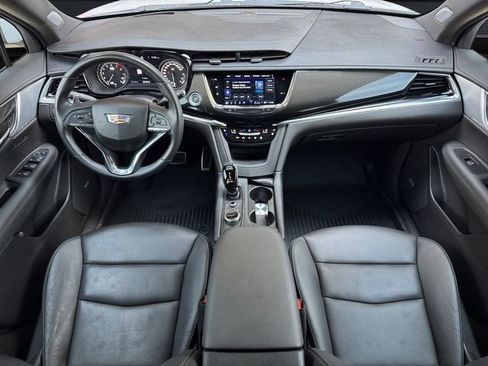 Used 2024 Cadillac XT6 Sport w/ Technology Package AWD/4WD image 10