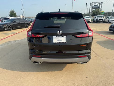 Certified 2026 Honda CR-V TrailSport image 7