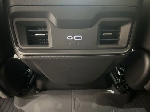 New 2026 Chevrolet Silverado 1500 LT Trail Boss w/ LPO, Dark Essentials Package AWD/4WD image 20