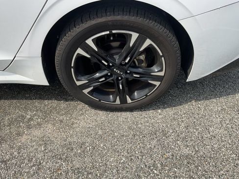 Used 2022 Kia K5 GT-Line w/ GT-Line FWD Premium Package image 6