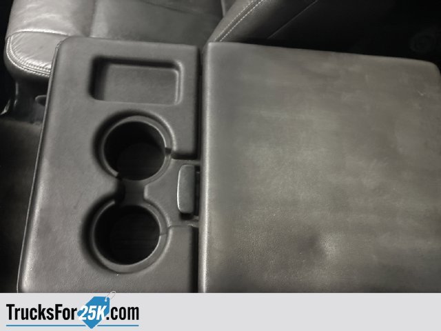 Used 2014 Ford F250 Lariat w/ Lariat Ultimate Package AWD/4WD image 22