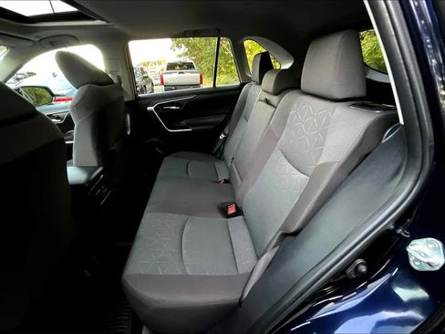 Used 2024 Toyota RAV4 XLE w/ Convenience Package AWD/4WD image 20