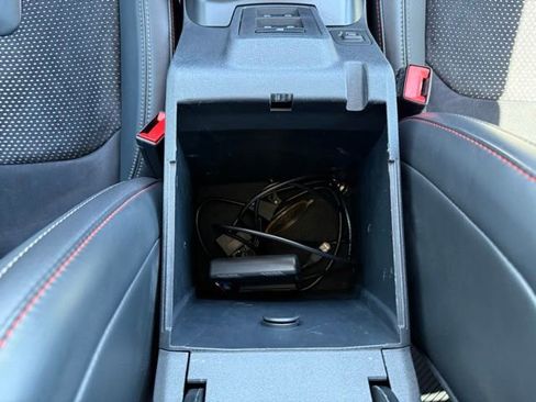 Certified 2024 Ford Bronco Raptor w/ Interior Carbon Fiber Pack 6 AWD/4WD image 30