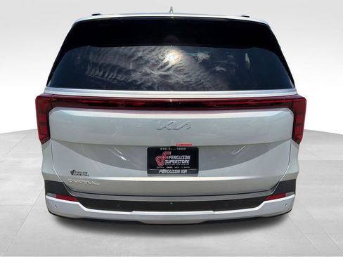 New 2026 Kia Carnival EX FWD image 6