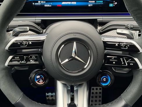 Used 2025 Mercedes-Benz GLE 63 AMG S image 13