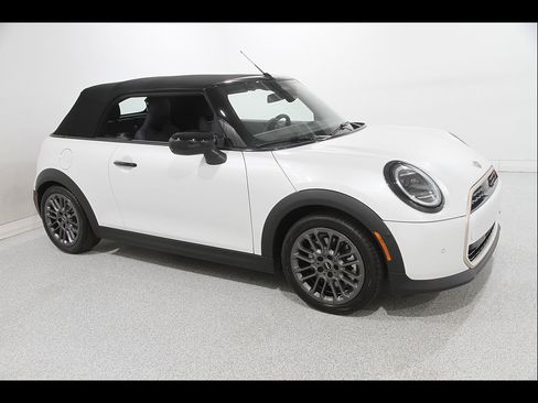 Used 2026 MINI Cooper S FWD image 2