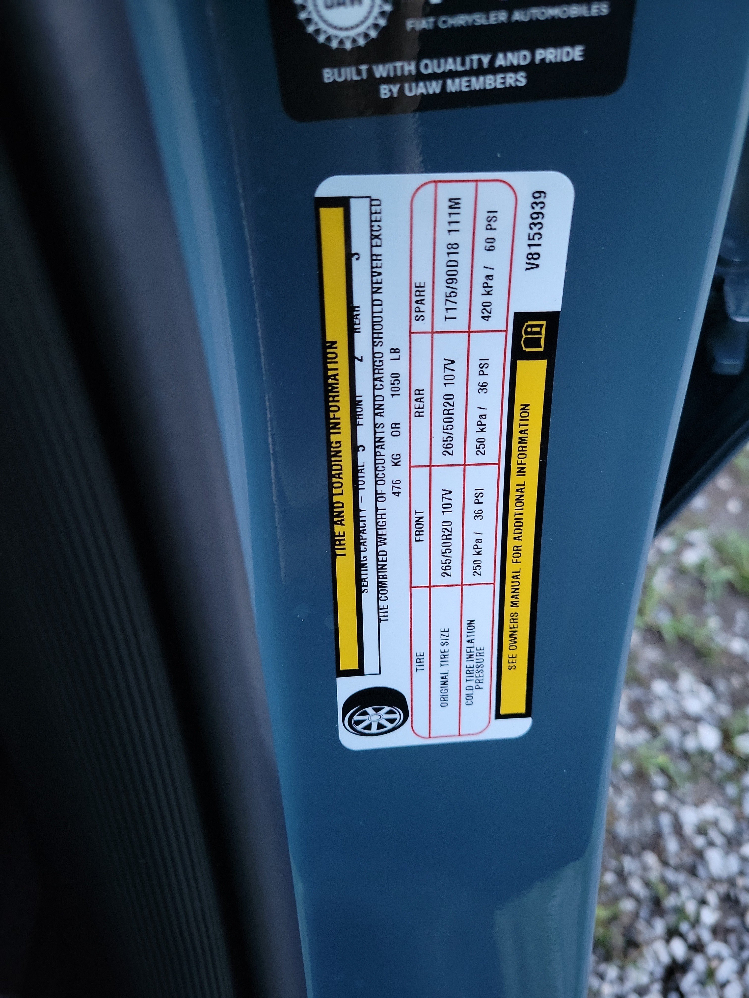 New 2027 Jeep Grand Cherokee Limited w/ Limited Altitude Package RWD image 27