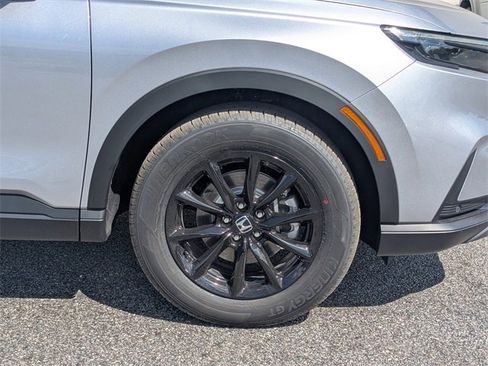 New 2026 Honda CR-V Sport-L image 11