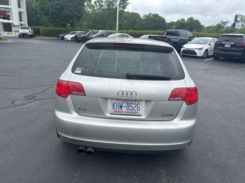 Used 2007 Audi A3 2.0T FWD image 5