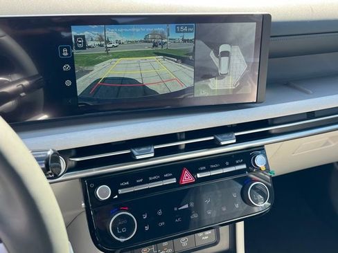 New 2026 Hyundai Tucson Limited AWD/4WD image 23