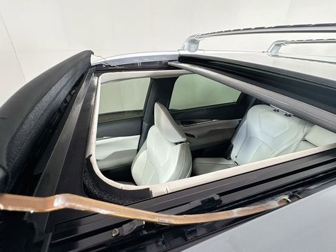 Certified 2026 INFINITI QX60 Luxe w/ Cargo Package image 27