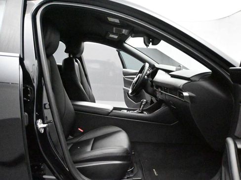 Used 2023 MAZDA MAZDA3 s image 14