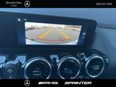 New 2026 Mercedes-Benz GLA 250 image 23