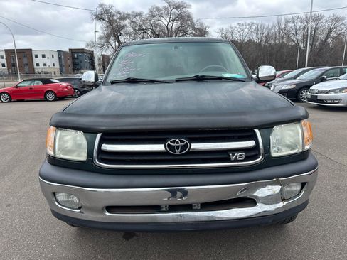 Used 2001 Toyota Tundra SR5 image 2