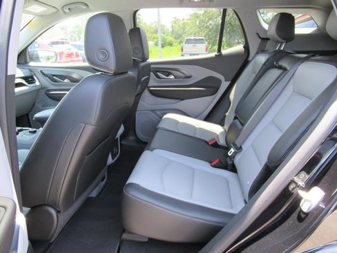 Used 2021 GMC Terrain SLT w/ Infotainment Package II FWD image 34