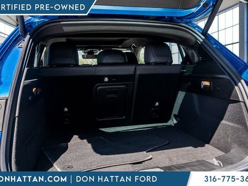 Used 2024 Dodge Hornet GT Plus AWD/4WD image 26