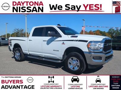 Used 2022 RAM 2500 Big Horn