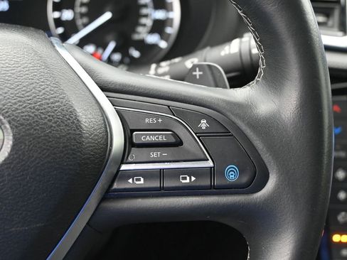 Used 2023 INFINITI QX55 Luxe w/ Cargo Package image 14